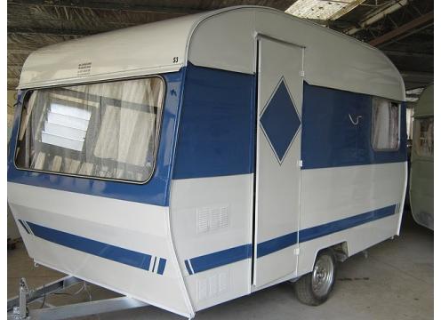 product image for Van 53 Narrow